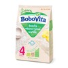 Bobovita Milk and Rice Gruel Vanilla for Babies (230g/8.1oz)