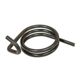 Throw Out Shaft Spring, Fits Beetle, Ghia & Super 72-74, Compatible with Dune Buggy