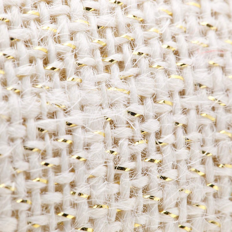 The cordeline Jute Ribbon bj106blu 16 x 5 x 16