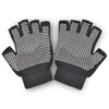 Silipos Gel Cushioned Yoga and Pilates Gloves, Silipos Gel Padded,