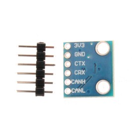 NOYITO SN65HVD230 CAN Bus Module Communication Module CAN Bus transceiver
