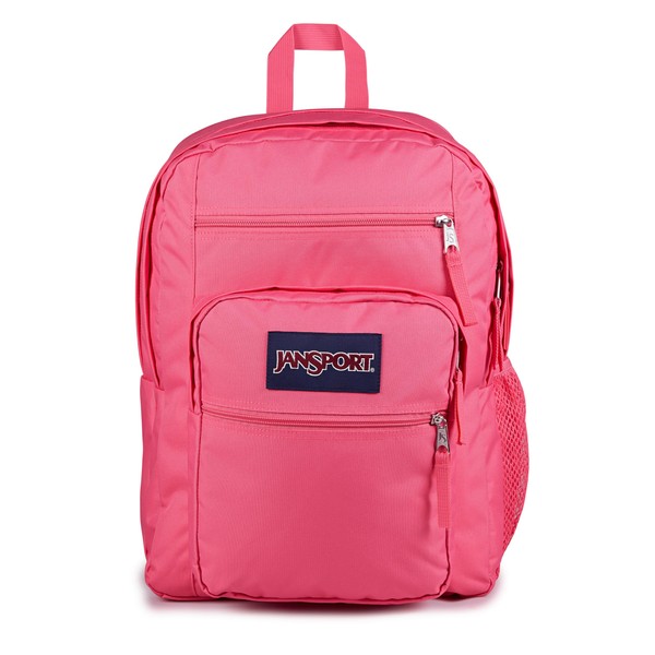 JanSport Laptop Backpack - Computer Bag with 2 Compartments, Ergonomic