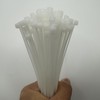 Aventurine White Cable Ties, 300mm x 3.6mm, Pack of 100,