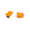 LM YN 25 Watt 300 Ohm 5% Wirewound Resistor Electronic