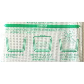 エムコンス(Mcons) 米炊ネット 1枚 004752112