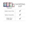 2070T04 GB GLIDDEN CEILING PAINT