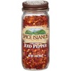 Spice Islands Crushed Red Pepper, 1.4 Ounce