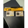 BOSTITCH H30-8 Hammer Tacker w/Staples