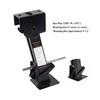 Pair of Trailer Stabilizer Jacks Telescoping RV Camper Accessories for