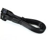 EVGA, SuperFlower SuperFlower ATX 3.0 PCIe 5.0 Cable (8+8 PIN