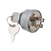 Chuuparts 430-110 Ignition Switch AM38227 Compatible with John Deere Lawn