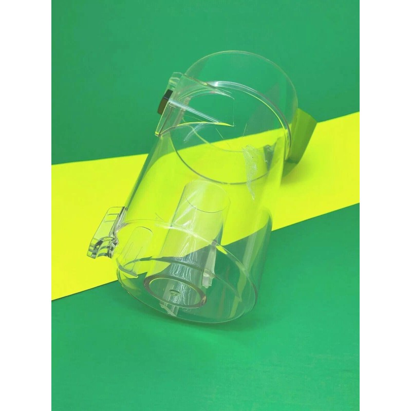 BISSELL 1623101 Dust Tank for Bissell CleanView, Pet Hair Eraser