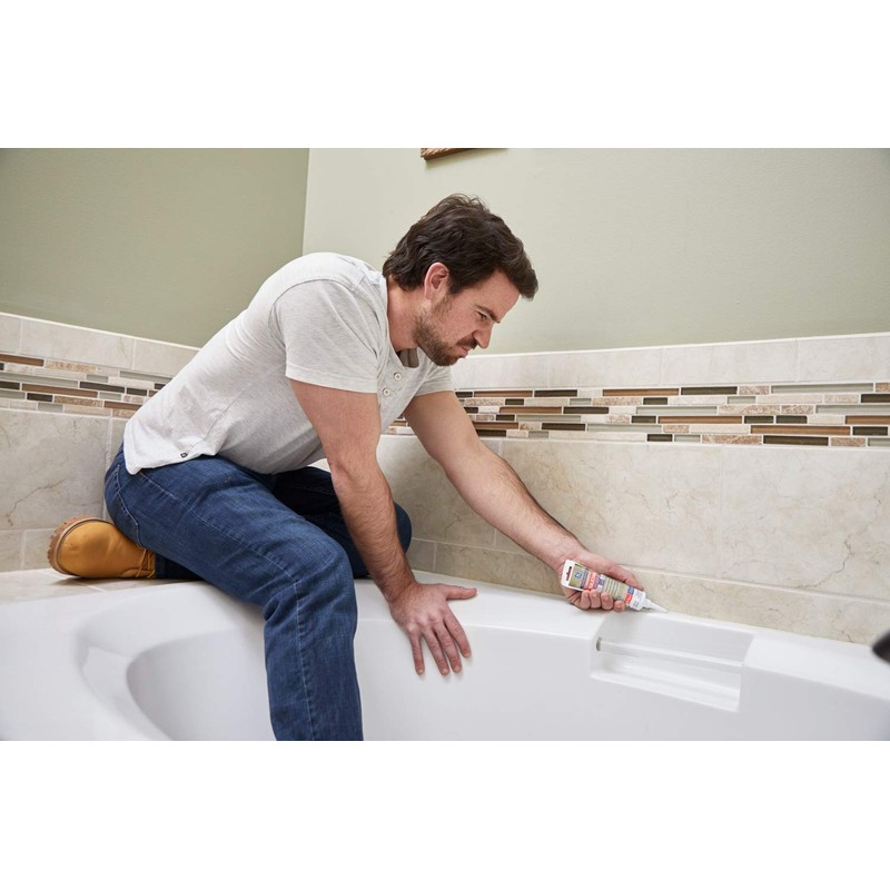 GE Sealants & Adhesives GE284 Advanced Silicone 2 Kitchen &