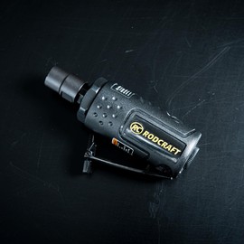 Rodcraft RC7001 Mini Stick Sander 25000 min-¹ 6 mm