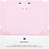 Origami Sakura Sakura, Rabbit, 30 Sheets, 15 x 15 cm,