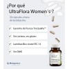 Metagenics Ultraflora Womens 30 Caps Suplemento Probiótico