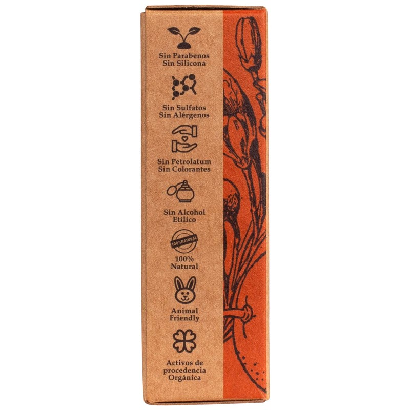 Tahe Organic Care Ätherisches Orangenöl, 10 ml