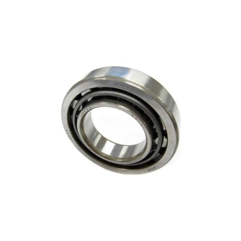 NU204 Cylindrical Roller Bearing