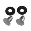 Hozan B-55-6 Caulking Pin for Tool Box B-55/56/57