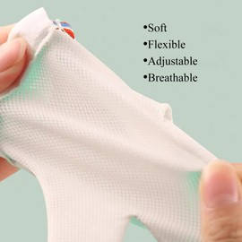 Thumb Sucking Stop for Kids，Thumb Sucking Guard for Kids Baby Stop Finger Sucking Guard Stop Finger Biting (L)