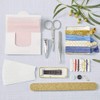 Wedding Day Emergency Kit for Bride, Blue Willow Wedding Survival