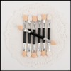 7p eye shadow tip brush eye shebrow poetry shadow brush eyebrows / 7p 아이섀도 팁 솔 아이 쉬 브로우 시 섀도브러 눈썹