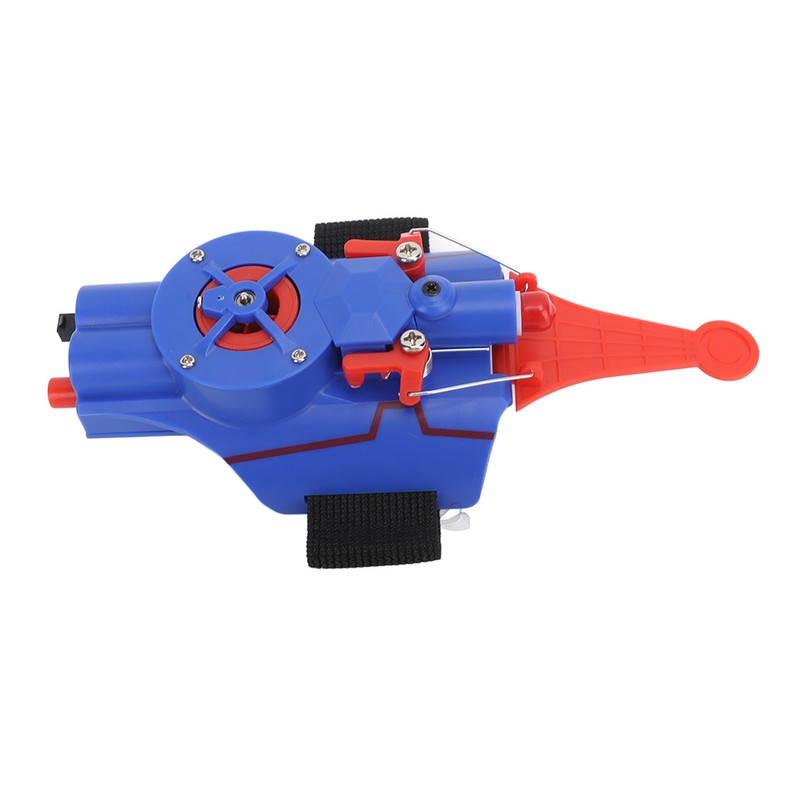 Spider Gloves Launcher Toy Suction Cup Launcher Wrist Toy Set