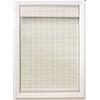 Radiance Radiance Cordless Bamboo Roman Shades for Windows - Matchstick