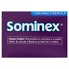 Sominex Original Formula Tablets, 72 Count