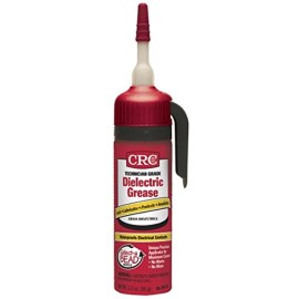 CRC Technician Grade Di-Electric Grease (3.3 Oz)