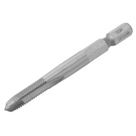 mitutomo Edison threadmaster Hex Shank Point Tap M6 22269 