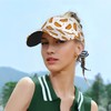Hot Dog Food Delicious Sports Sun Visor Hatsfor Women Men