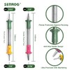 SENROG 2-Pieces Spring Tools, Hammerless Spring Punch Tool, Hinge Pin