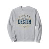 Vintage Destin Sweatshirt