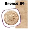 Universo en Linea Iluminador Glitter Rostro Contorno Highlight Make Up