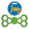 JW Pet Hol-ee Bone Dog Chew Puzzle Toy, Small
