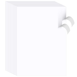 LIVHOLIC 30 Sheets Pre-Cut 1/8”, 1/4”, 1/2” Width Masking Paper Stripes 7 Inch Length Reusable Masking Sheets Washi Sticker Printer Paper Ultra-Thin for Card & Mask Stamping