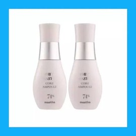 Newest Releases/White/Core/Ampoule/30ml/2Pcs