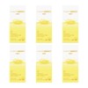Slim from today Starting today, Slim Aid Lemon Flavored My Donnaesan Review Efficacy Effective Today Diet 15 Packets 6 / 오늘부터 슬림 에이드 레몬맛 내돈내산 후기 효능 효과 오늘 다이어트 15포 6개
