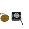 gdstime 2006 micro Small 12V DC Cooling Fan 20mm 6mm