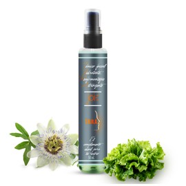 Be Joie Tonificante Facial THRA con Lechuga y Pasiflora