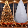 moonoom 9 x 6FT Upright Christmas Tree Storage Bag -