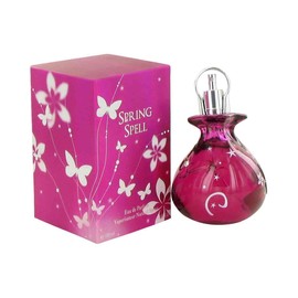 Spring Spell by Reyane Tradition Eau De Parfum Spray 3.3 oz for Women