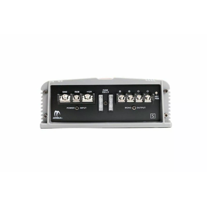 Power Acoustik 4x Power Acoustik EF-60C & EF-694 Speakers +