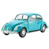 Hasegawa 1/24 Volkswagen Beetle 1966 Plastic Model 20732 (Automotive)