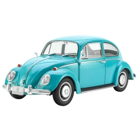 Hasegawa 1/24 Volkswagen Beetle 1966 Plastic Model 20732 (Automotive)