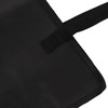 Caravan Towing Hitch Cover Waterproof Dustproof Sun Proof PVC Camper