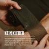 SPORTTAPE Pre Wrap Tape - 3 Rolls - Foam Tape