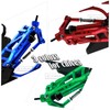 Rcarmumb RC Upgrades Part for 1/10 Traxxas Rustler VXL 2wd/Stampede