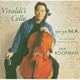 Vivaldi's Cello